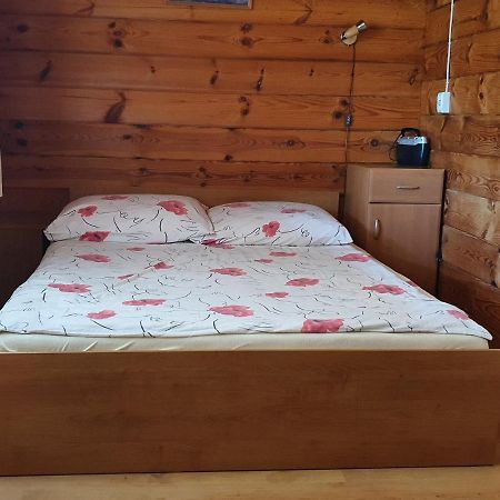Kardaszowka W Polanczyku Buitenkant foto